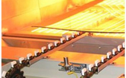 紅外線加熱管的工作原理是什么