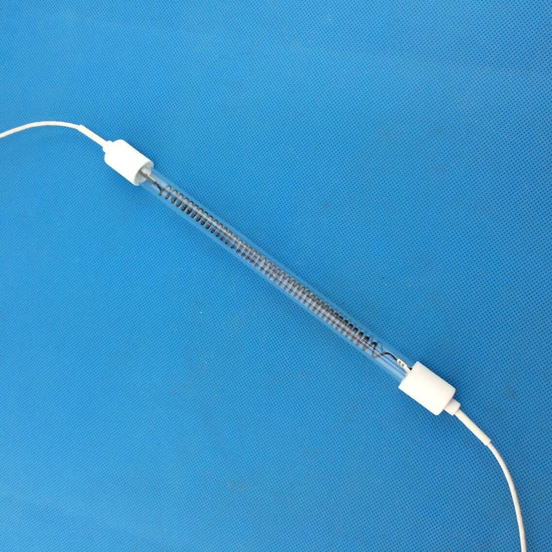 圓頭碳纖維加熱管