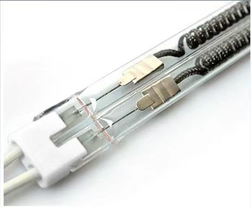 雙孔欒生管加熱管