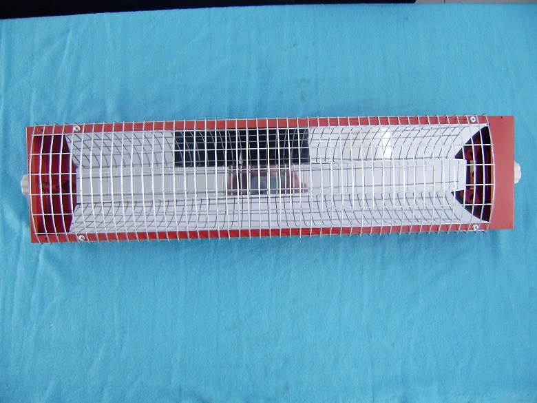 豪華型紅外線補漆燈架