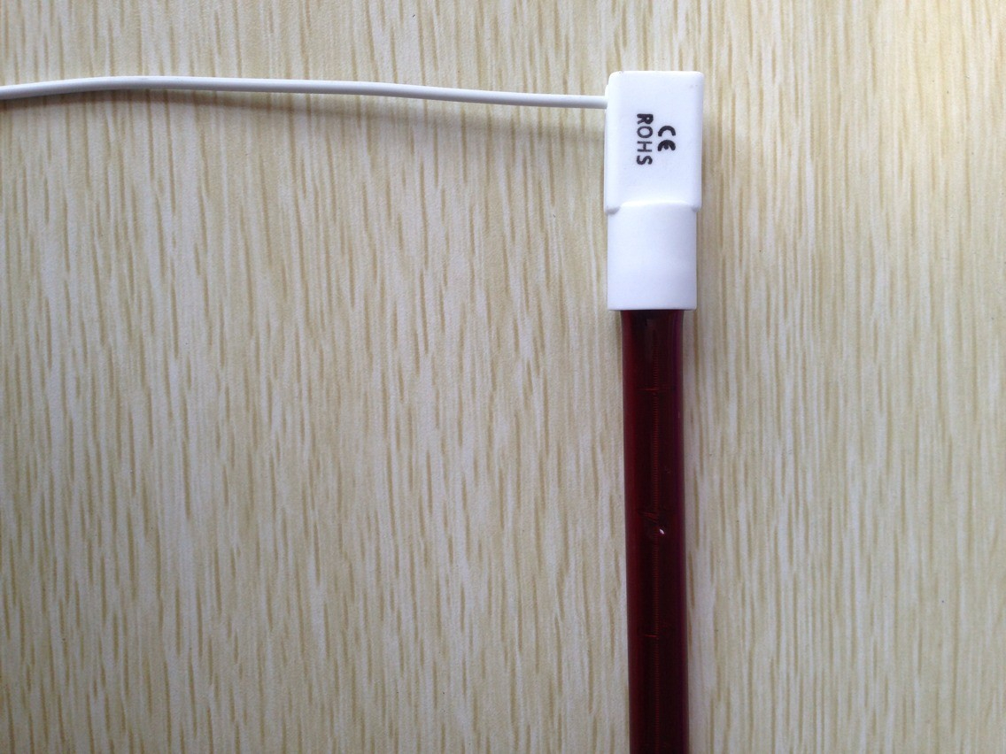 近紅外發(fā)熱管