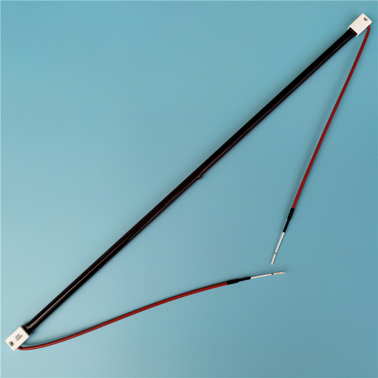 移動(dòng)烤漆機(jī)530長(zhǎng)1000W紅外線(xiàn)烤漆燈管