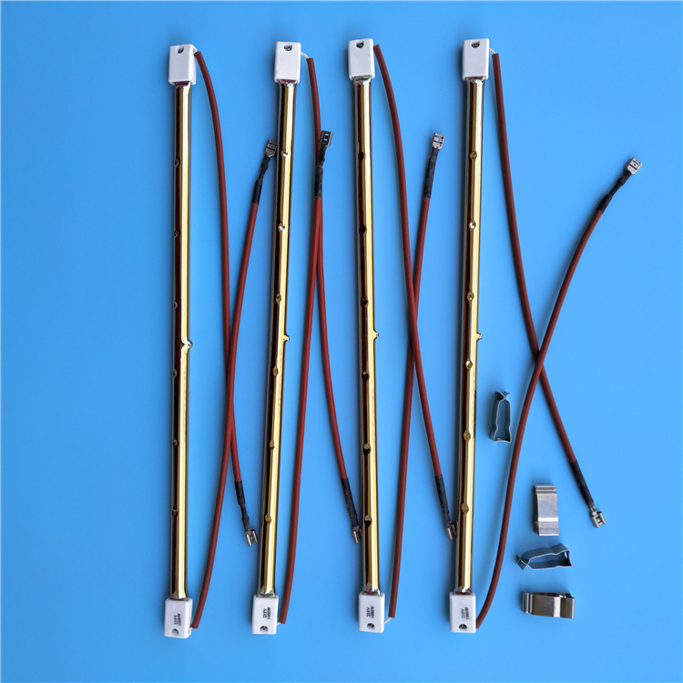 鞋機(jī)常規(guī)350鍍金管1000W