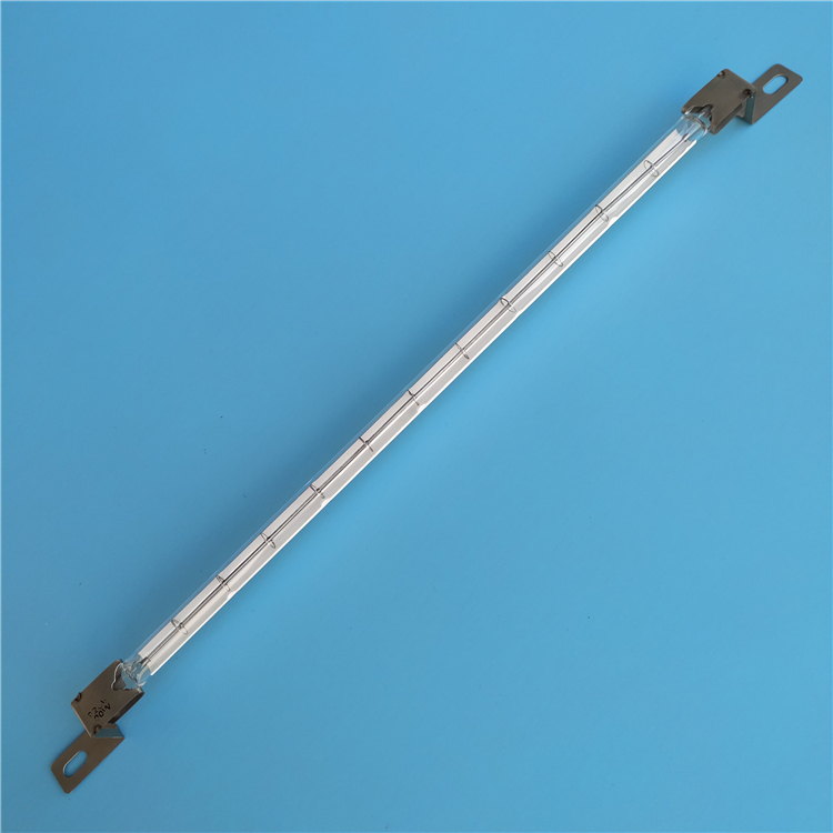 吸塑機紅外線石英加熱管