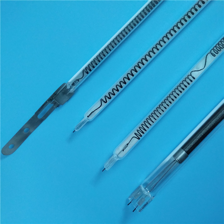 碳纖維加熱管介紹