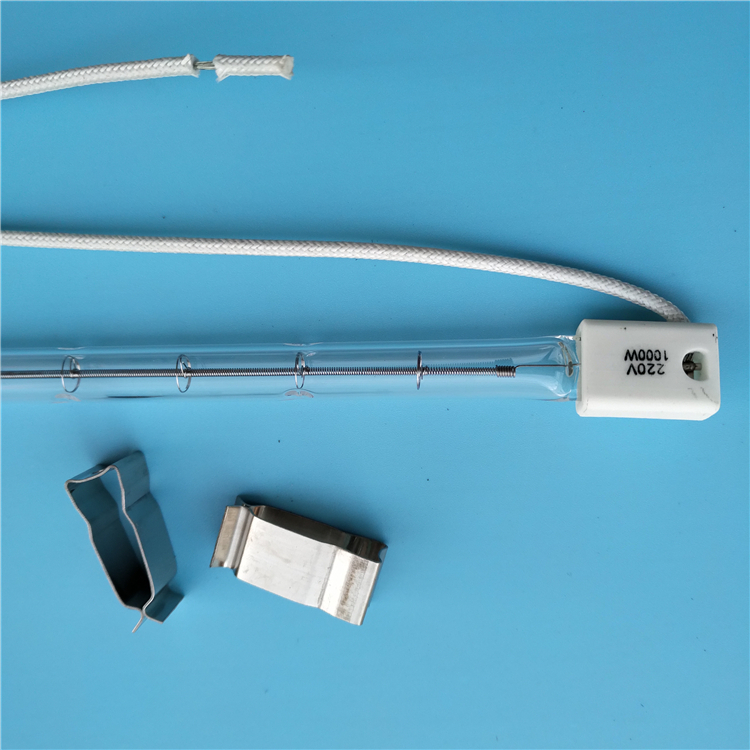 紅外線石英加熱管影響壽命因素及維護(hù)保養(yǎng)